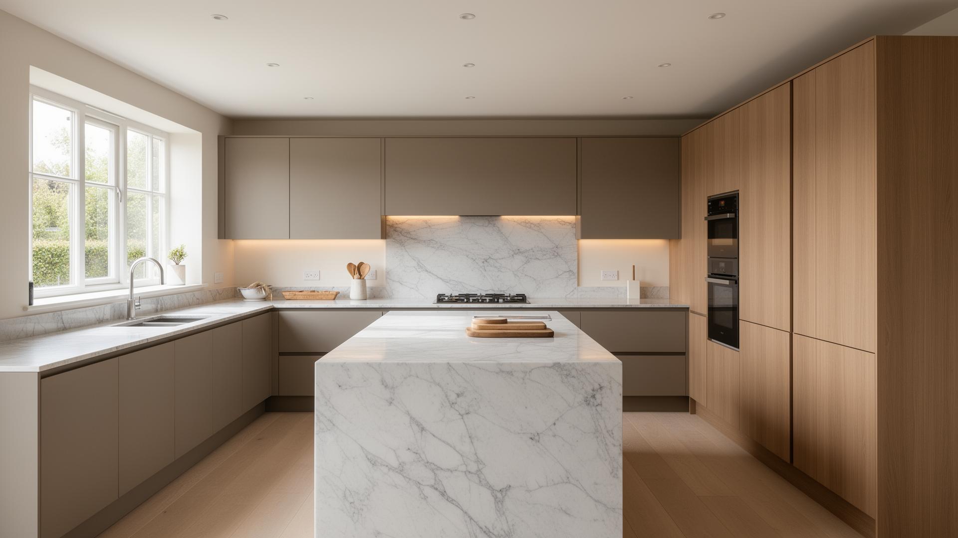 Bespoke Kitchens