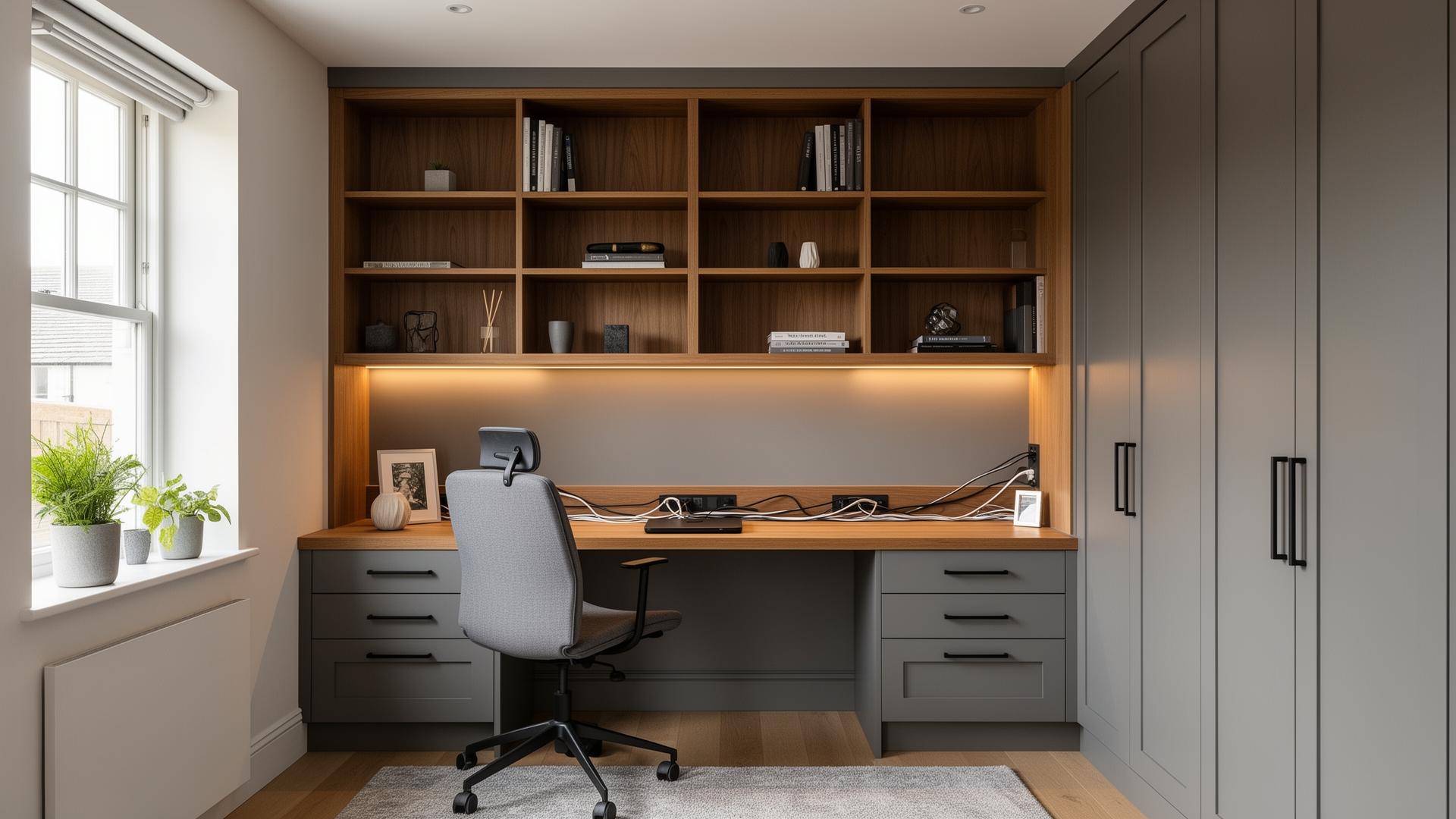 Bespoke Furniture