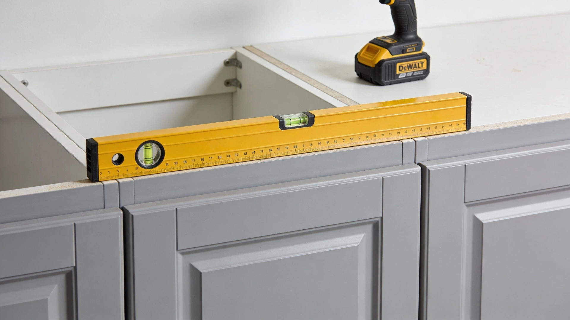 Professional Installation