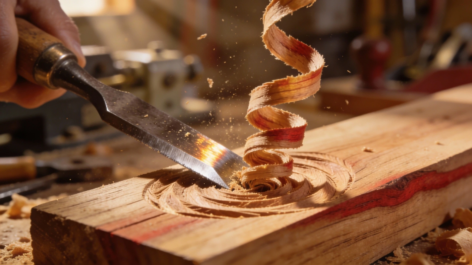 Manufacture