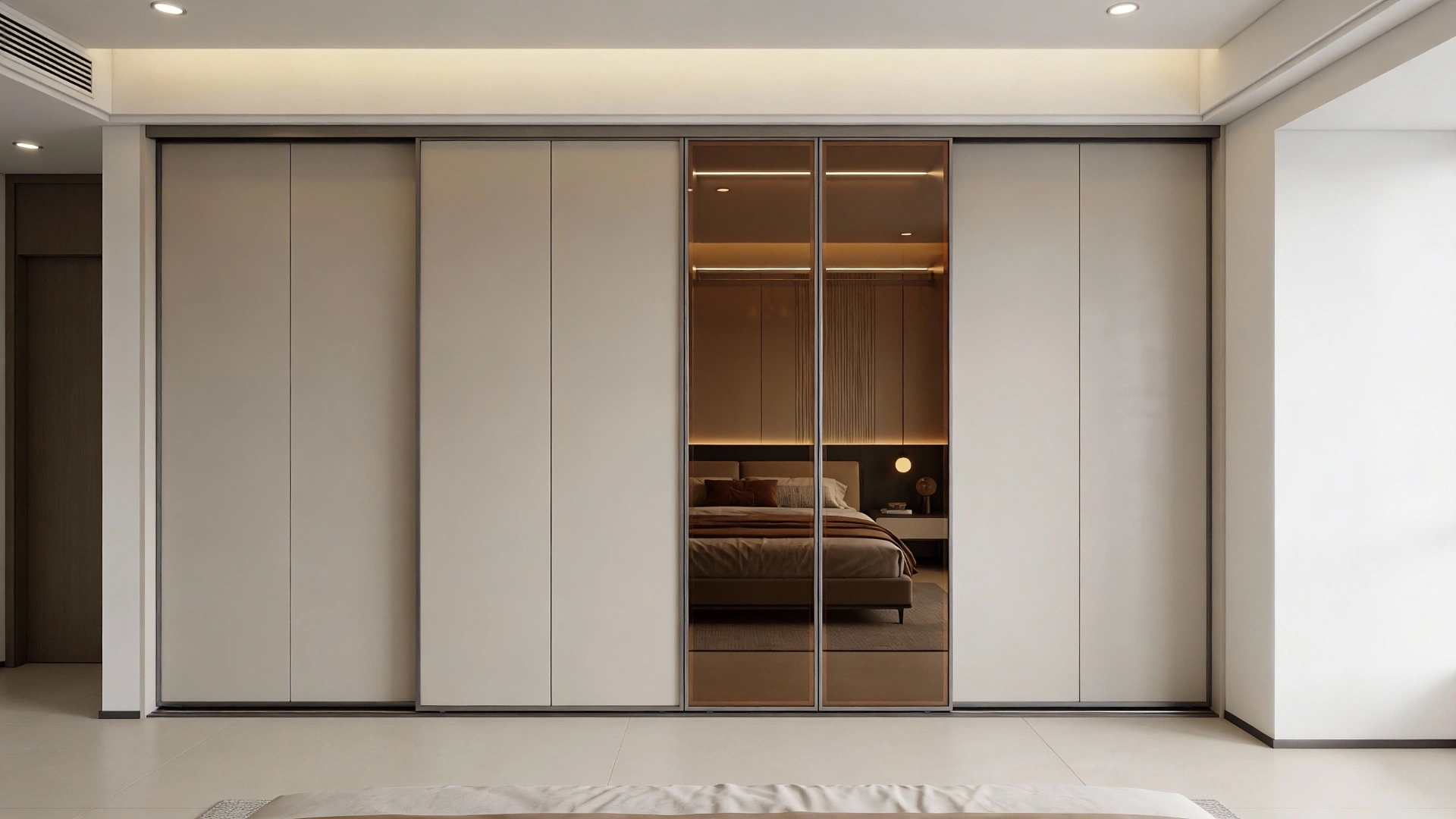 Sliding Door Wardrobes