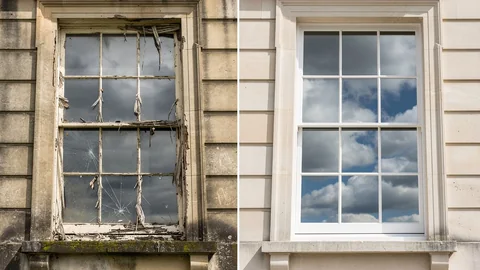 Window Restoration
